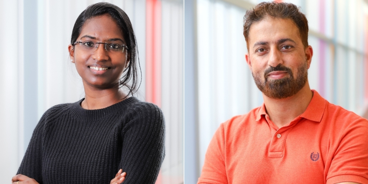 ScienceVancity's tweet image. Dr. Georgina Barnabas &amp;amp; Tariq Bhat (@BCCHresearch) share how their research uncovered a possible treatment for a child with a rare, difficult-to-treat cancer.

🧐Their study showcases a blend of personalized tumour models, proteomics, and drug repurposing: bit.ly/4nIvo57