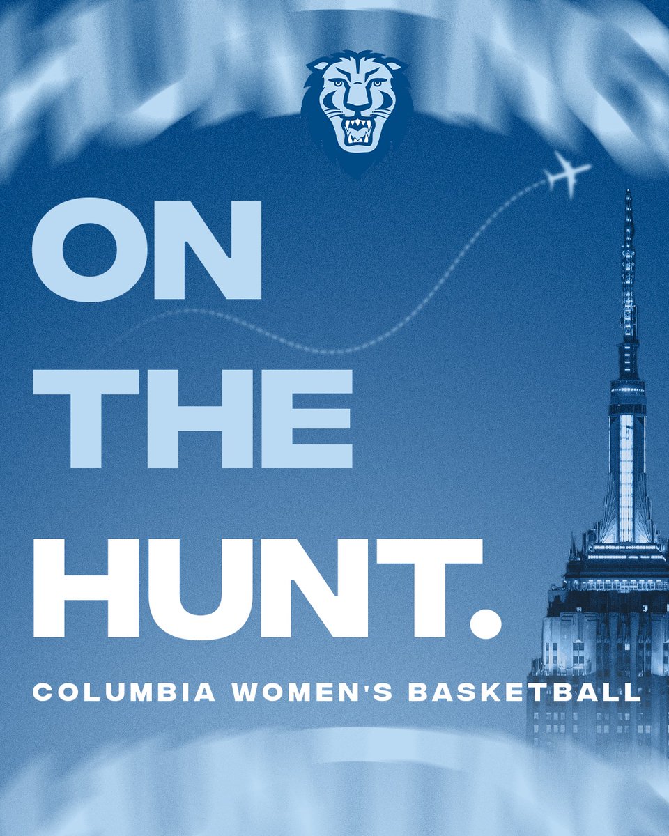 Columbia Women's Basketball tweet media