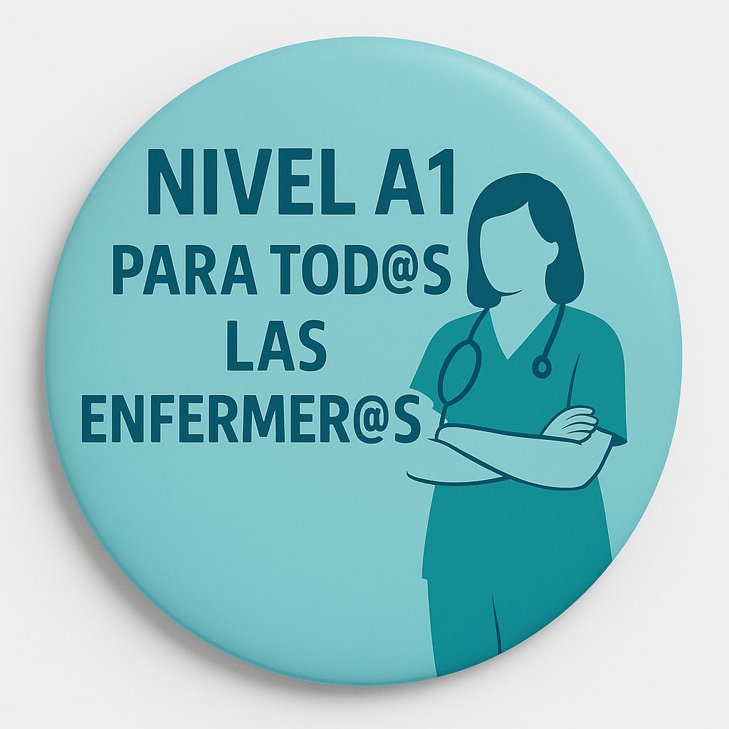 #enfermera1ya Cuando nos vemos por las calles?