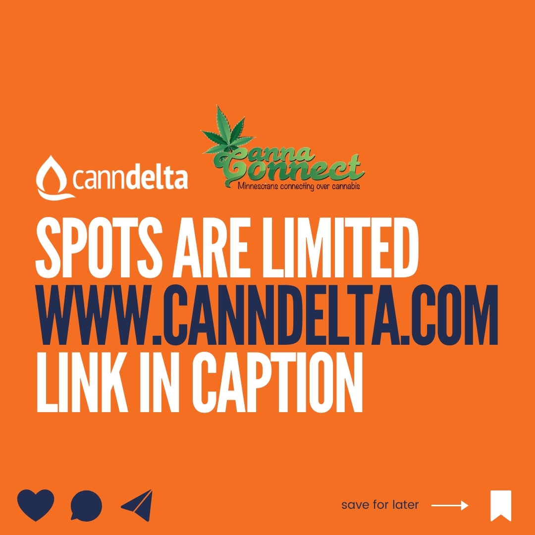 Minnesota cultivators, your first grow build starts here. This free in-person event will walk you through facility planning, compliance, and energy efficiency.
The Wilderness Fitness and Coworking
Wed, July 23 | 12:30 PM – 4:30 PM
RSVP —hubs.la/Q03xJVvy0