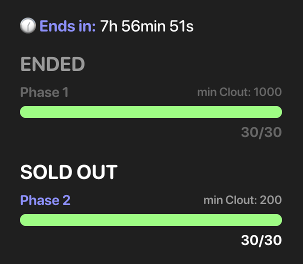 2nd bucket filled in 1 min