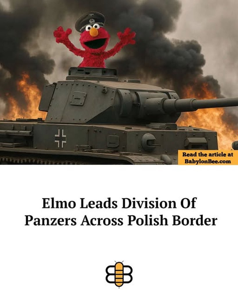 ImperatorTruth's tweet image. #Elmo loves #MemeWars