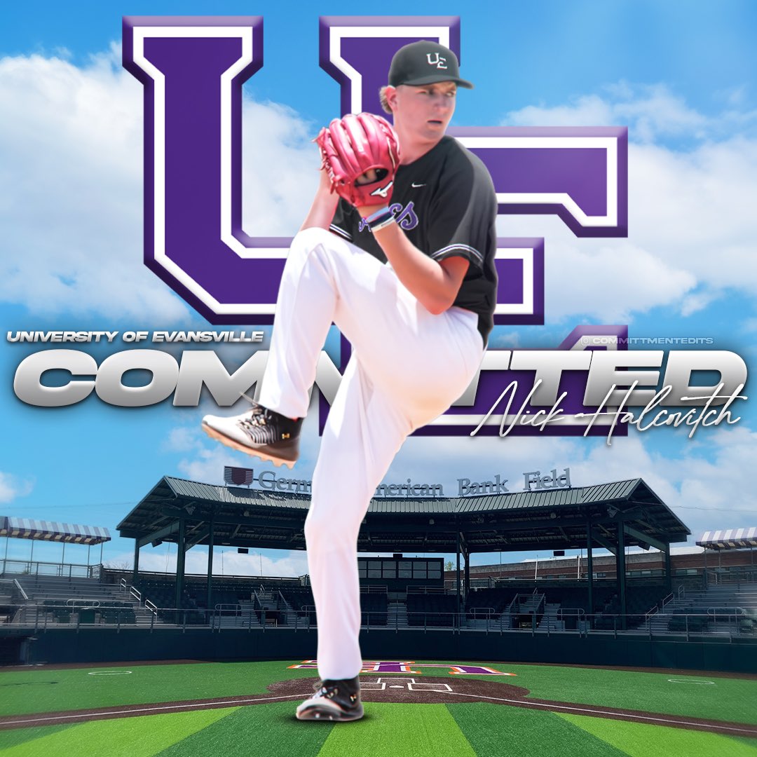HalcovitchN22's tweet image. 100% committed✅