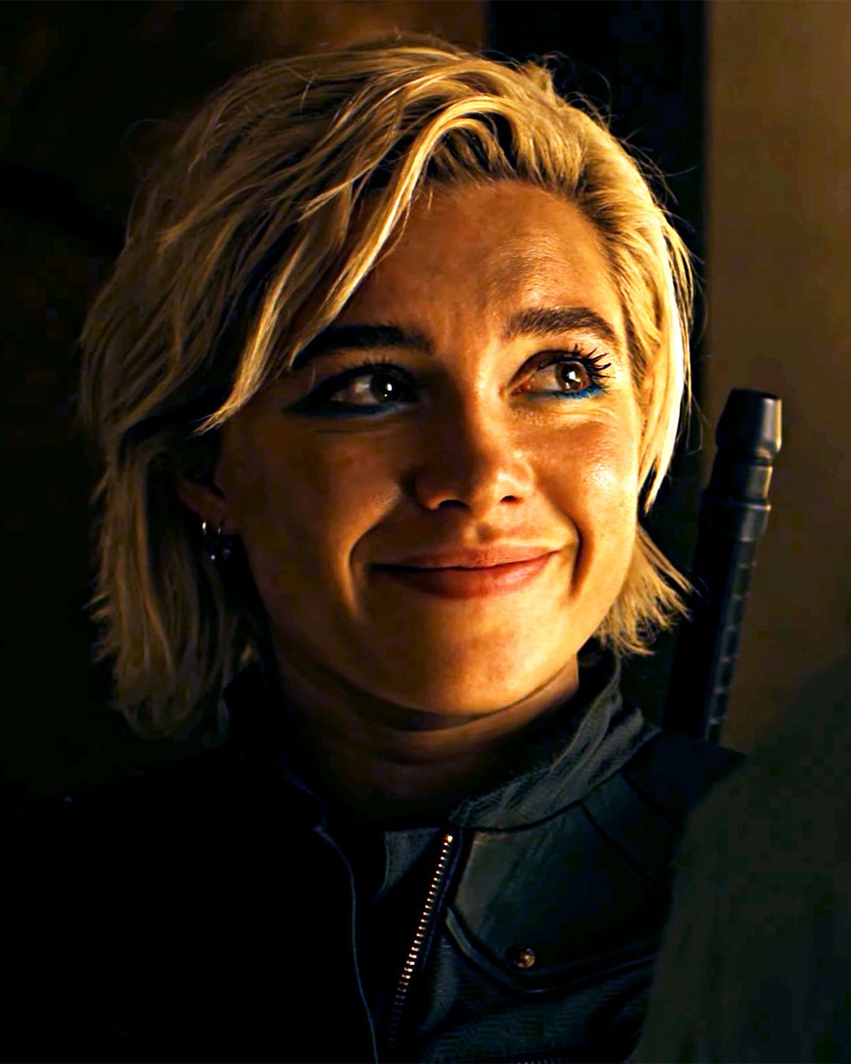 MCU_Direct's tweet image. #Thunderbolts director Jake Schreier says he doesn&apos;t see Bob &amp;amp; Yelena&apos;s relationship as romantic in the #MCU:

&quot;I don&apos;t think we wanted to cheapen that being there for each other in darker times and the way all of them connect to that idea.&quot;

(via @Collider)