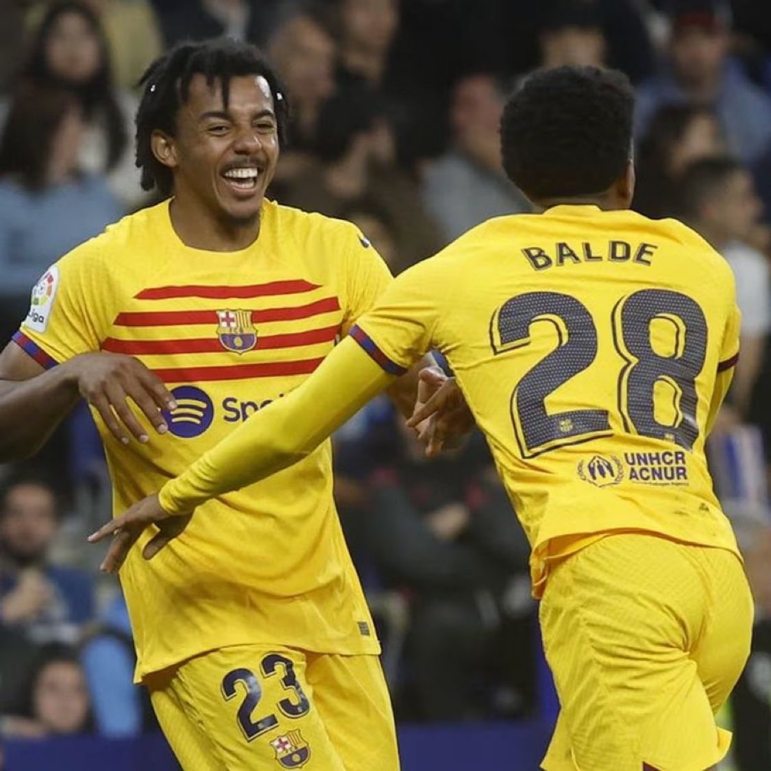 Culés News Br tweet media