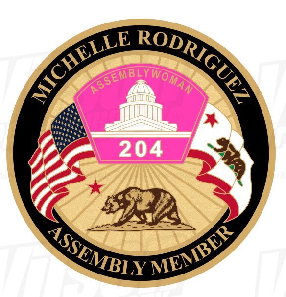 AsmMRodriguez's tweet image. It was an honor to meet the 15th woman to serve in the California State Legislature. I’m proud to be the 204th. A lot has changed since Leona served — but one thing remains constant: women get things done! #caleg #ad53