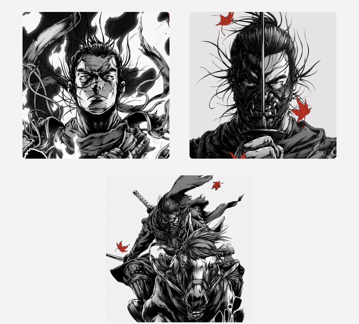 🙌 Receive Three Free Ghost Of Tsushima Avatars via PlayStation Store

🏷️ Navigate To Redeem A Code. Use Code JMCP-KMTE-3HG2 For Promotion.

#LRDeal