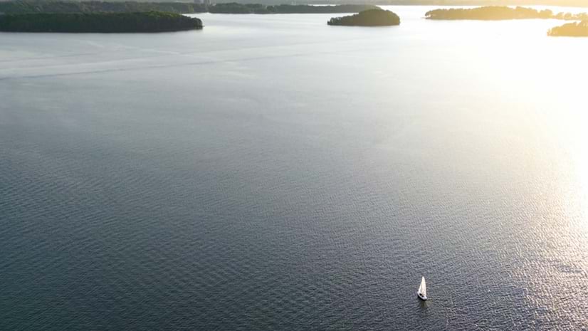 Lake rescues made smarter. See how Cornelius Fire Dept uses GIS to improve response times and save lives on Lake Norman.

Read more: ow.ly/PF3T50W53L5 

#LakeSafety #FireRescue #GIS