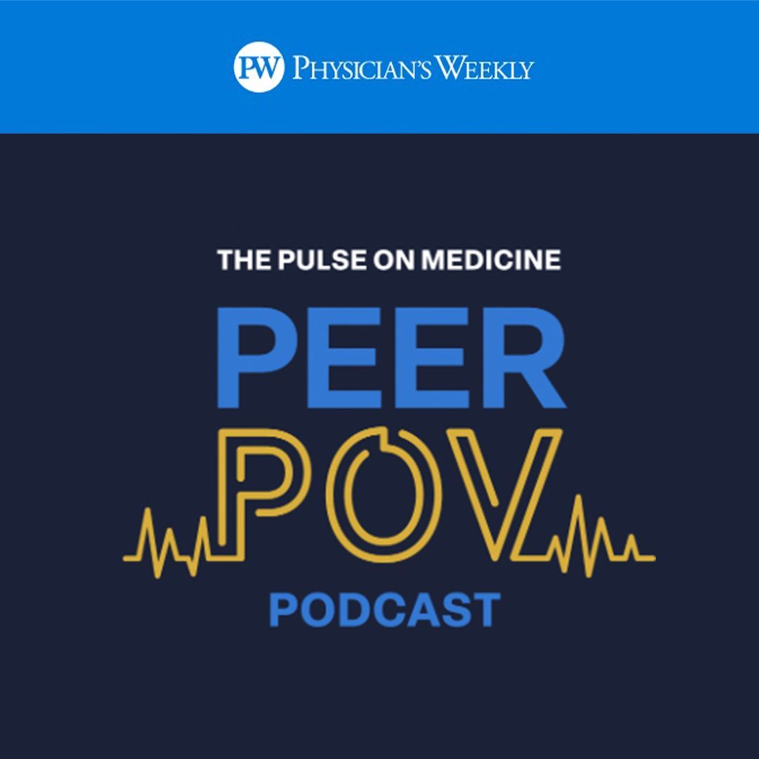 Physician's Weekly (@physicianswkly) on Twitter photo In this week's episode cardiac electrophysiologist Seth Goldbarg, MD, shares how AI can improve outcomes for patients with persistent and longstanding atrial fibrillation by identifying critical areas for ablation. buff.ly/ArHFWMP 
#AIinMedicine #AFib #MedicalTechnology In this week's episode cardiac electrophysiologist Seth Goldbarg, MD, shares how AI can improve outcomes for patients with persistent and longstanding atrial fibrillation by identifying critical areas for ablation. buff.ly/ArHFWMP 
#AIinMedicine #AFib #MedicalTechnology