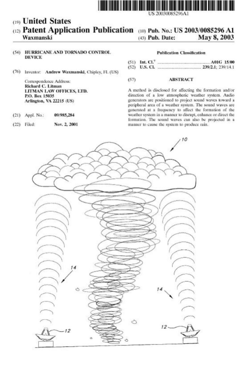 I present to you, a patent.

For entertainment purposes only *slow wink*