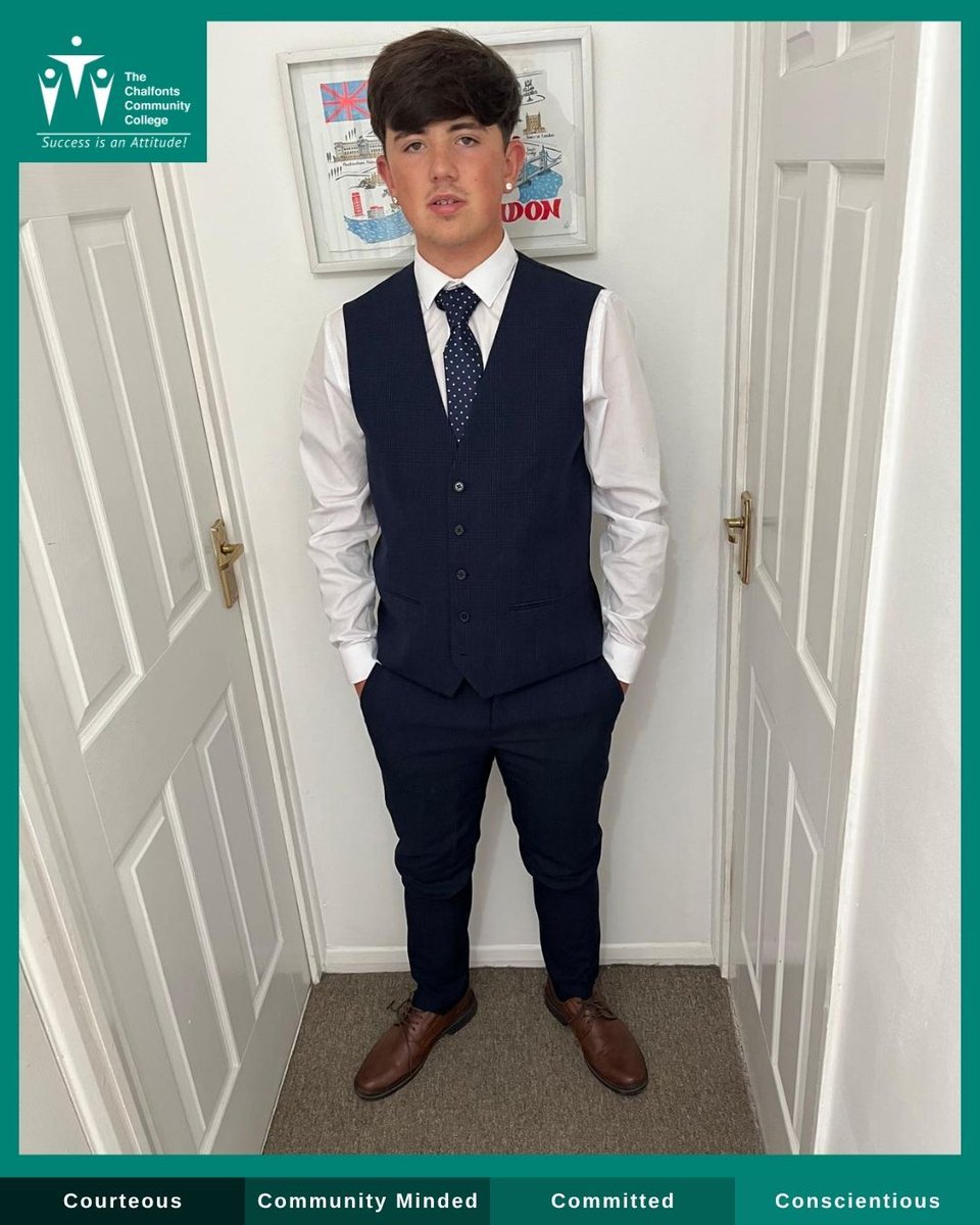 Amazing feedback from our students’ work experience placements! 🙌

From LEGOLAND to local schools and creative studios, they’re gaining real-world skills and making a great impression.

Huge thanks to all the businesses supporting them! 💼👏

#WorkExperience #FutureReady