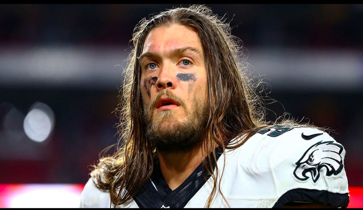 DebRobertsABC's tweet image. How very sad to hear that Bryan Braman, a former NFL linebacker who played for the Philadelphia Eagles and Houston Texans, has died after battling a &quot;very rare&quot; form of cancer, according to his agent. He was 38 and had two children.