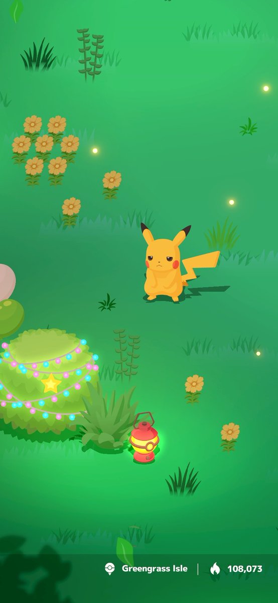 ZenGameHub's tweet image. #PokemonSleep2nd