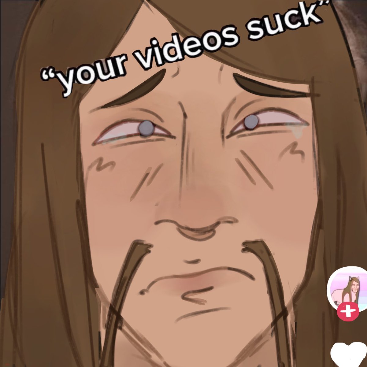gimpd_'s tweet image. his videos do not suck
#tokiwartooth #dethklok #metalocalypse