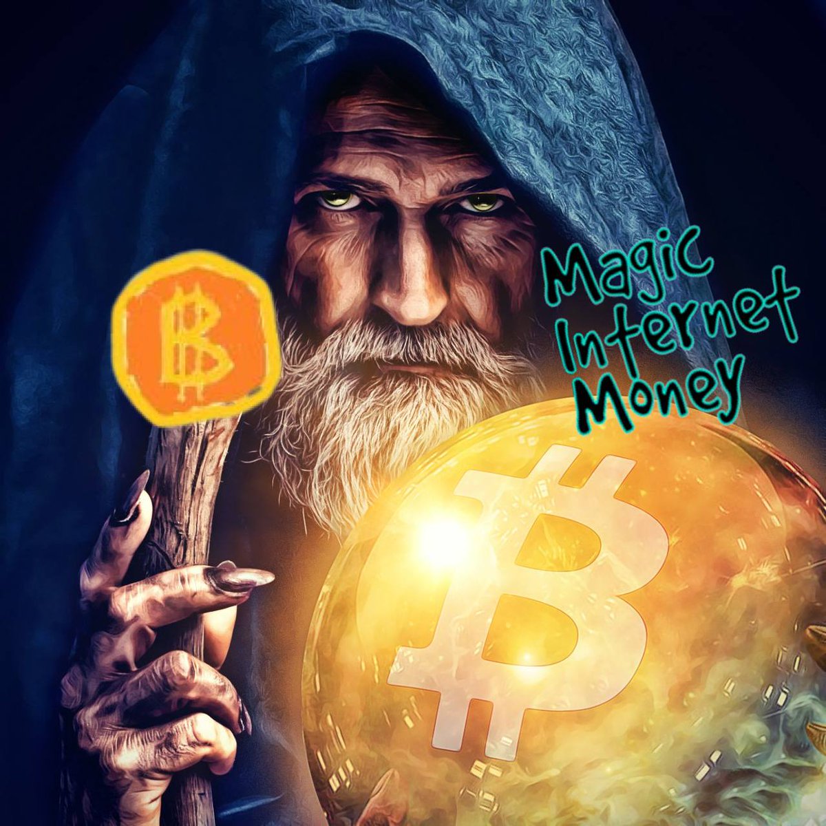 MIMTokenERC's tweet image. “$MIM is powered by belief, memes, and degeneracy.”
That’s triple-a in crypto.
🔥🔥🔥
#MIM #MagicInternetMoney #memeengine #eth