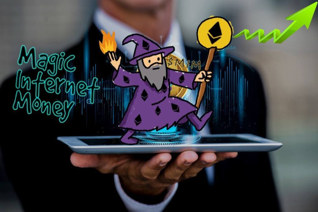 itsmestellawei's tweet image. Magic internet money is real. Just believe.

here's the ca 0xA088e44138a7E15B96a8fdbac66606d7D562a08b

$MIM #MAGICINTERNETMONEY