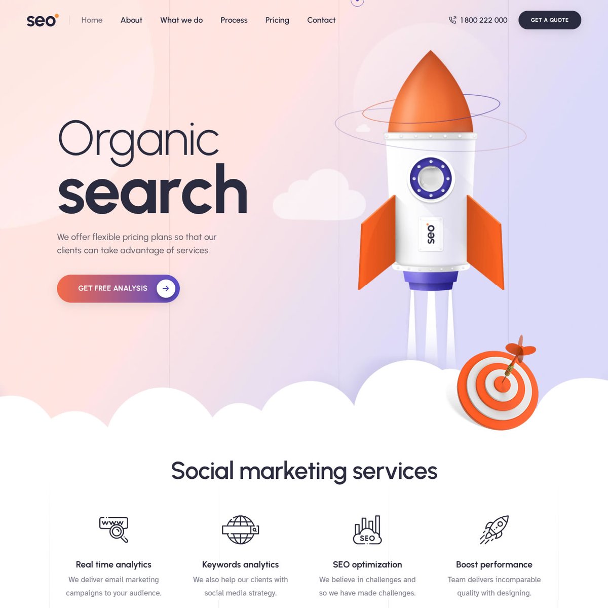 bernardigwe's tweet photo. Beautiful Website Design for Digital Marketing, Advertising, and SEO Agencies.

#webdesign #digitalmarketing #sales https://t.co/Vu6zXstmrO