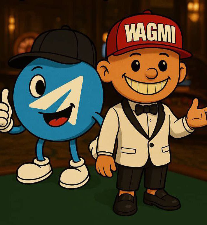 Elsaperla326791's tweet photo. Huge things are coming for $TEG and WAGMI, This is a project to watch, #TEG #WAGMI https://t.co/EFgJkodzU2
