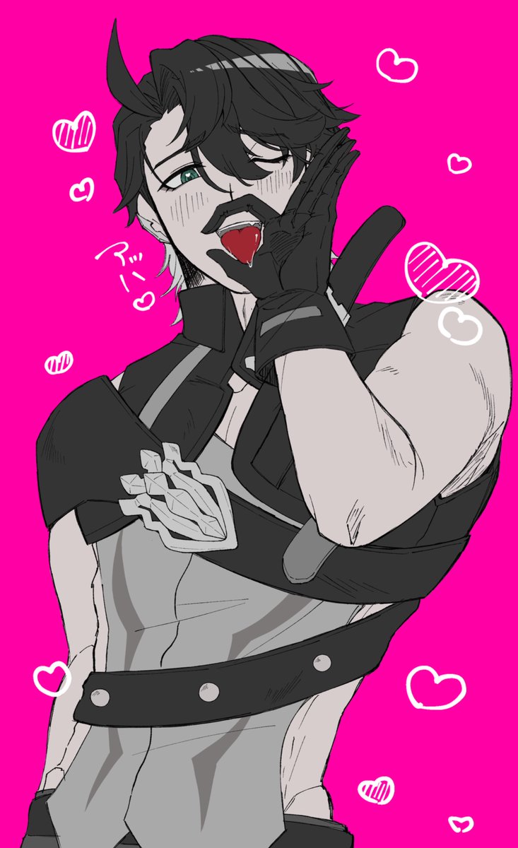 megi_ae's tweet image. rkgkポ💣