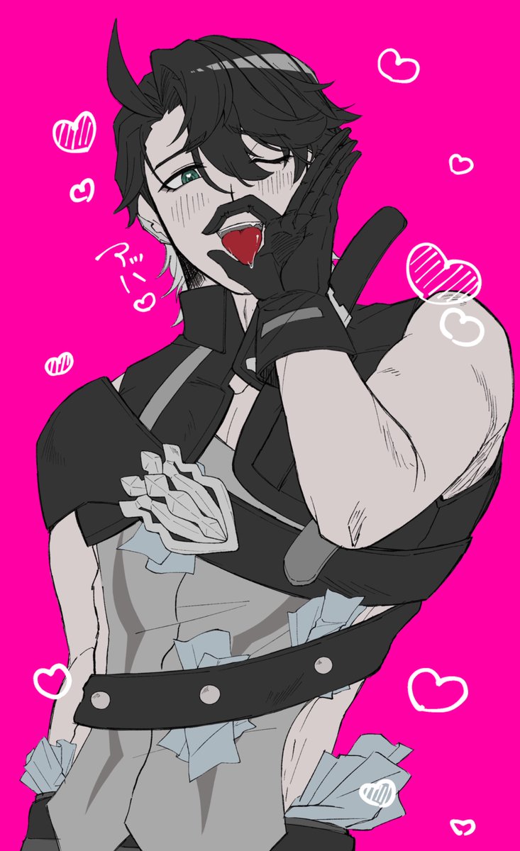 megi_ae's tweet image. rkgkポ💣