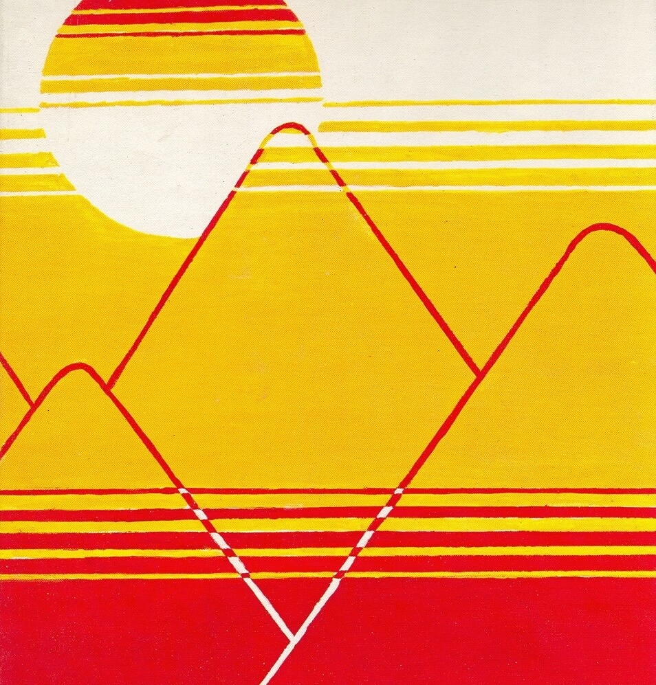 aquadrunkard's tweet image. Bandcamping :: Summer 2025
aquariumdrunkard.com/2025/07/17/ban…
Could this summer get any weirder? Things are tumbling forward in 2025, with the future as unsteady and uncertain as can be. But the great music keeps on coming somehow, making the weirdness more tolerable.
