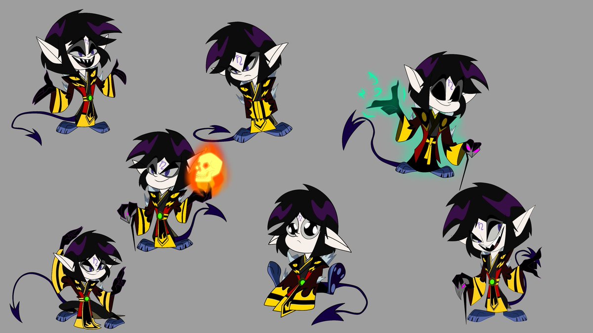 Warlock986 tweet media