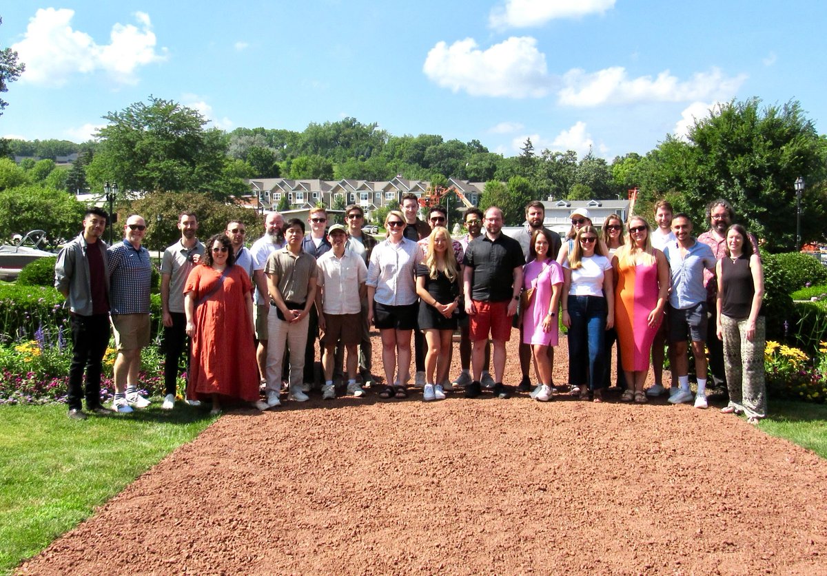ColumnTax's tweet image. We just got back from an incredible offsite where the team spent the week shipping, planning & celebrating a record year.
Column Tax is fastest-growing tax-filing startup in the U.S. - a credit to a team that pairs big vision with relentless execution and loves working together.…