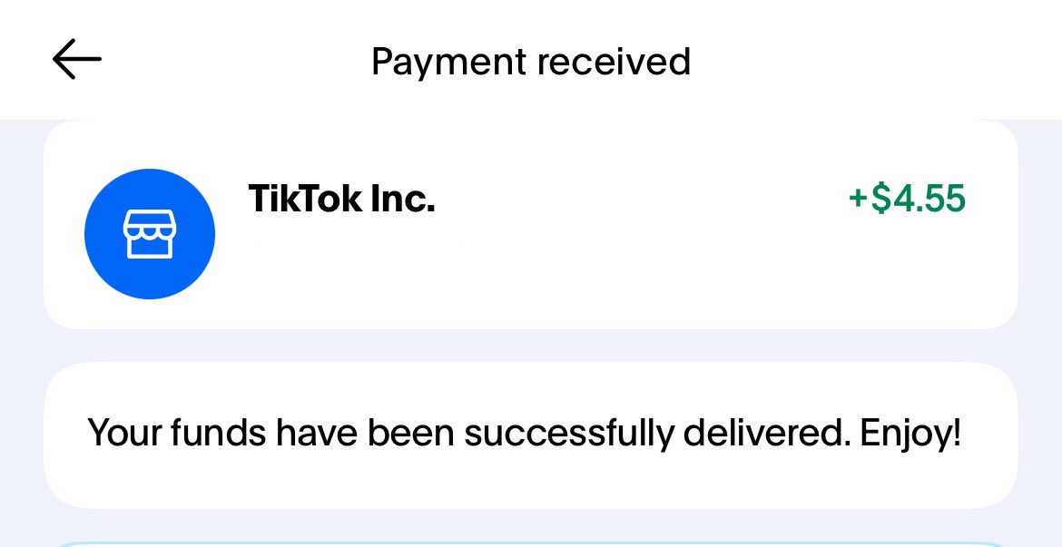 GHOST Brinx tweet media