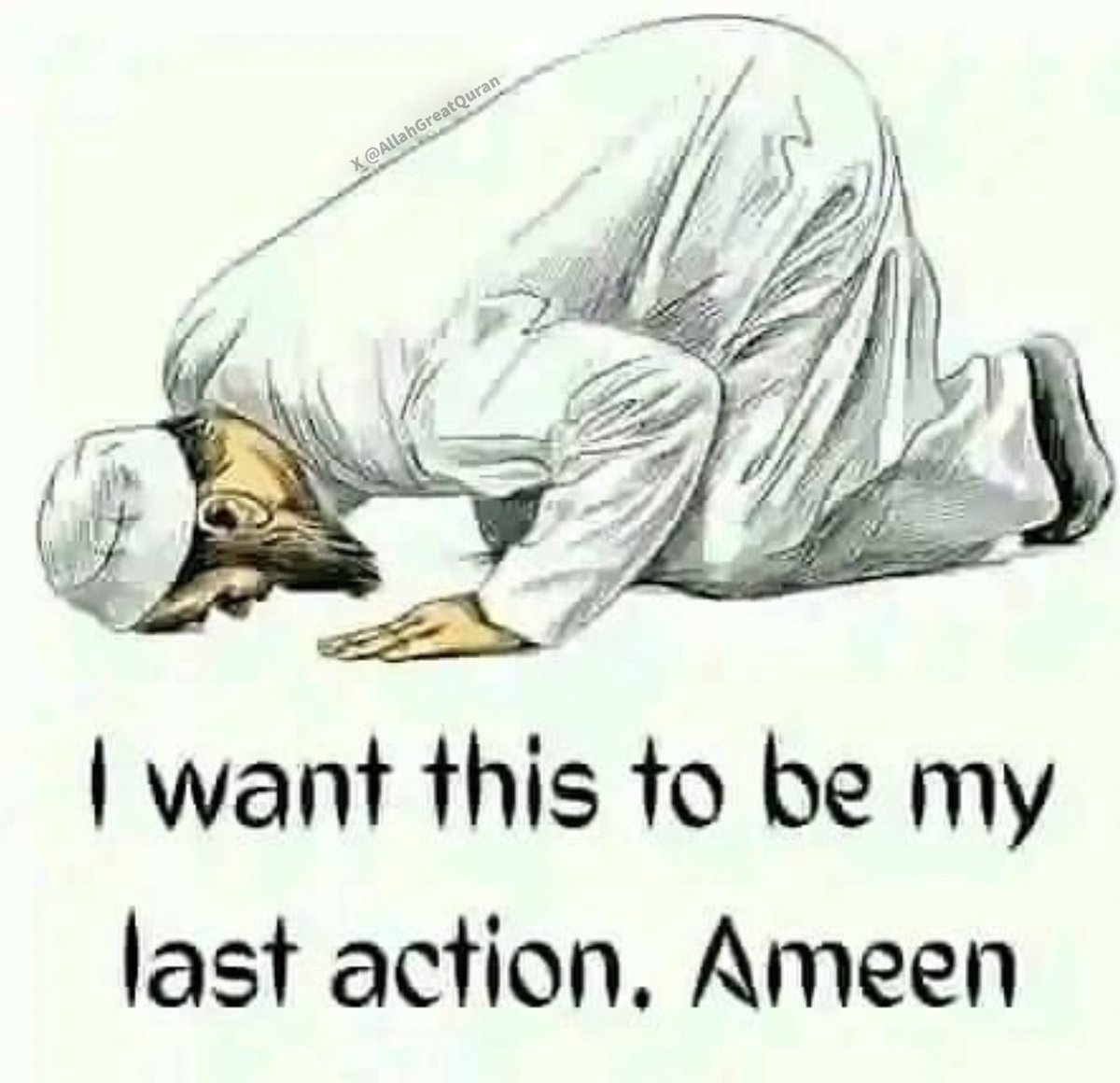 Allah Islam Quran (@allahgreatquran) on Twitter photo 