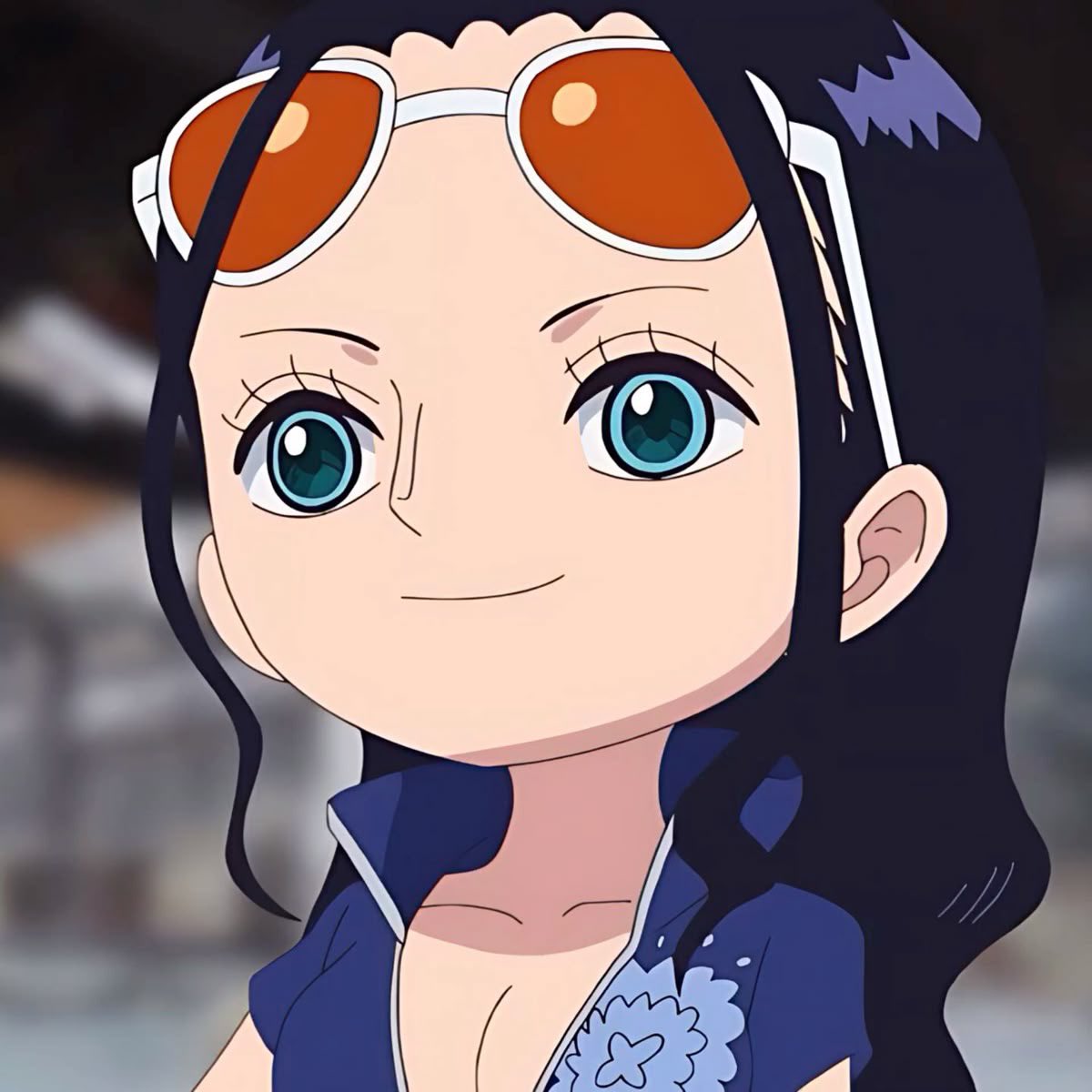 “devil child” they said