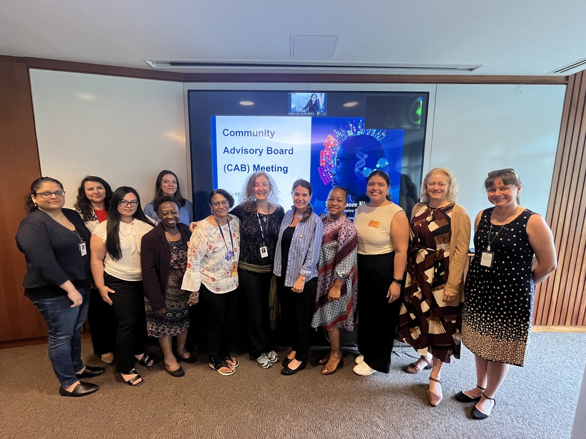 KristyMarmorato's tweet image. Councilwoman Marmorato joined the Community Advisory Board (CAB) with Montefiore Einstein for a productive discussion on local priorities, progress, and partnership.
Building better outcomes through collaboration in District 13! ๐ฌ๐ค