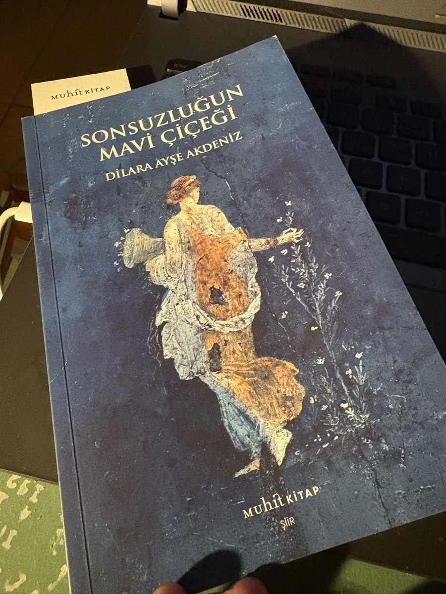 Tam şu mısraya geldim ki sela sesi odamı, yüreğimi, zihnimi doldurdu:
“İnsan, en şerefli unutkan.”
Ve boyunca şu mısra:
“İnsan, dokunur kırbacı kendi saç tellerine”

Çok güzel şiirler… Muhatabını buldursun inşaAllah.