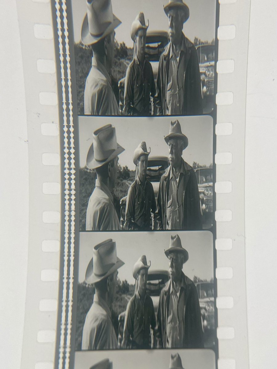 docfilmschicago's tweet image. Two movies on 35mm today:
HUD (1963) at 4pm
HALLELUJAH (1929) at 7pm