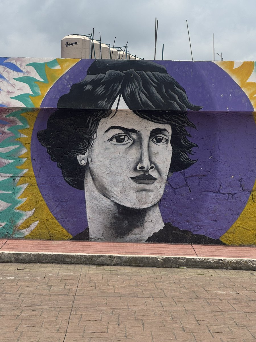 Ustedes tan Elena Garro

Y nosotros tan Carmen Serdán