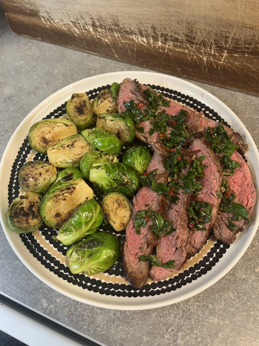 Tein perinteistä kaalilaatikkoa😌