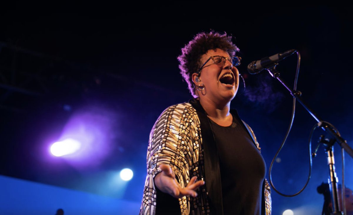 setlistfm's tweet image. Alabama Shakes deliver first full set live in 8 years sls.fm/99ff