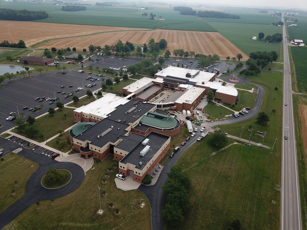 Northwest State tweet media