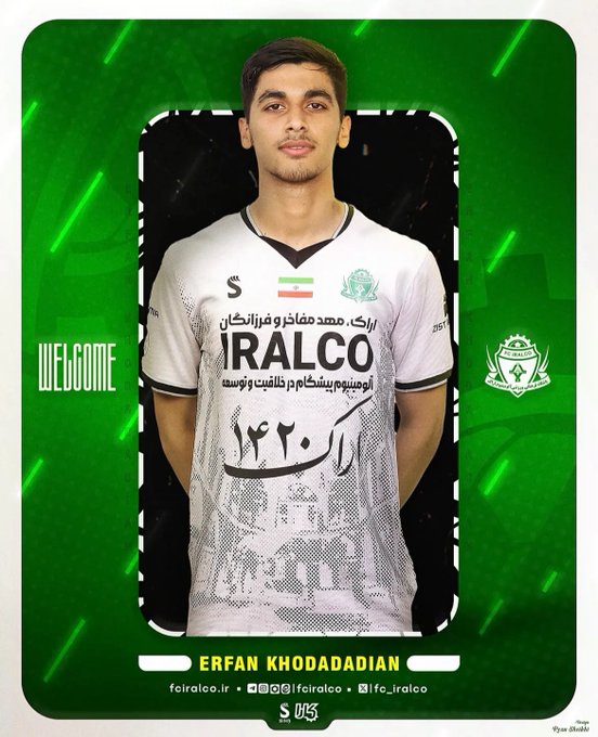 Erfan Khodadadian