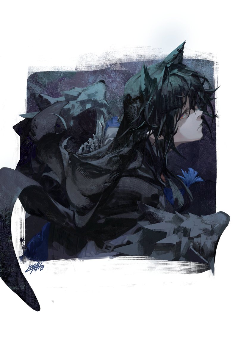 #Arknights #アークナイツ #명일방주 #明日方舟