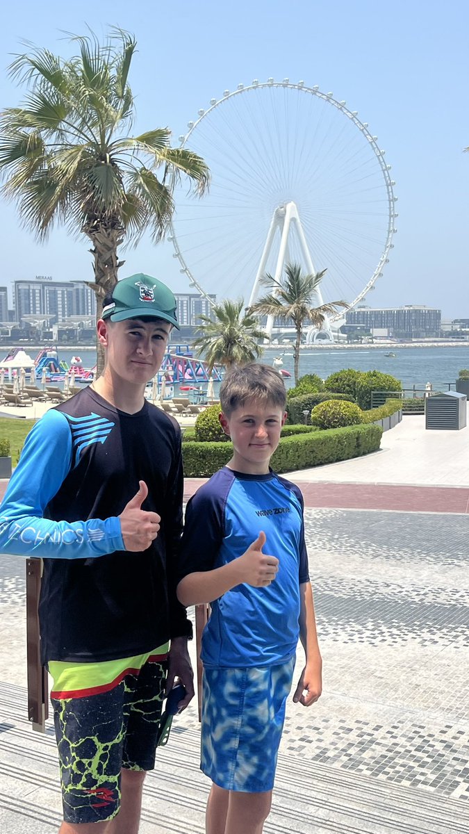 hillyshoist's tweet image. If you’re thinking about doing #Dubai just fucken do it!  #funinthesun