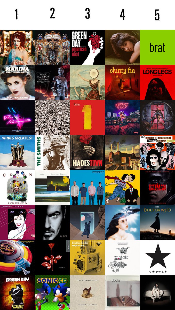 The Purple Archive tweet media