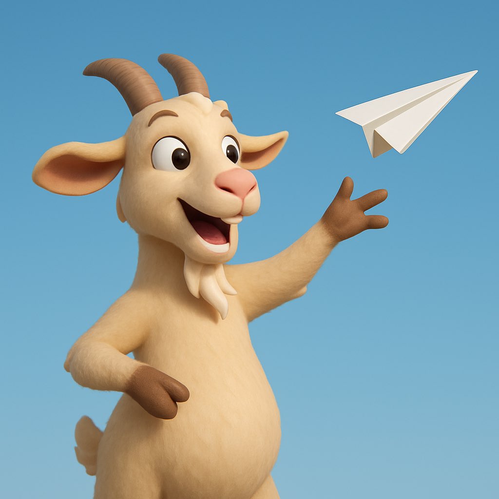 Reminder!

We have a community telegram channel at:

t.me/+IHQo_zloZWAyO…

Join up!