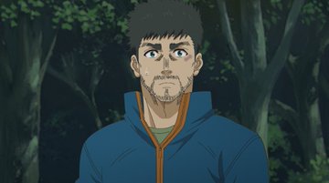ふたりソロキャンプ 第2話