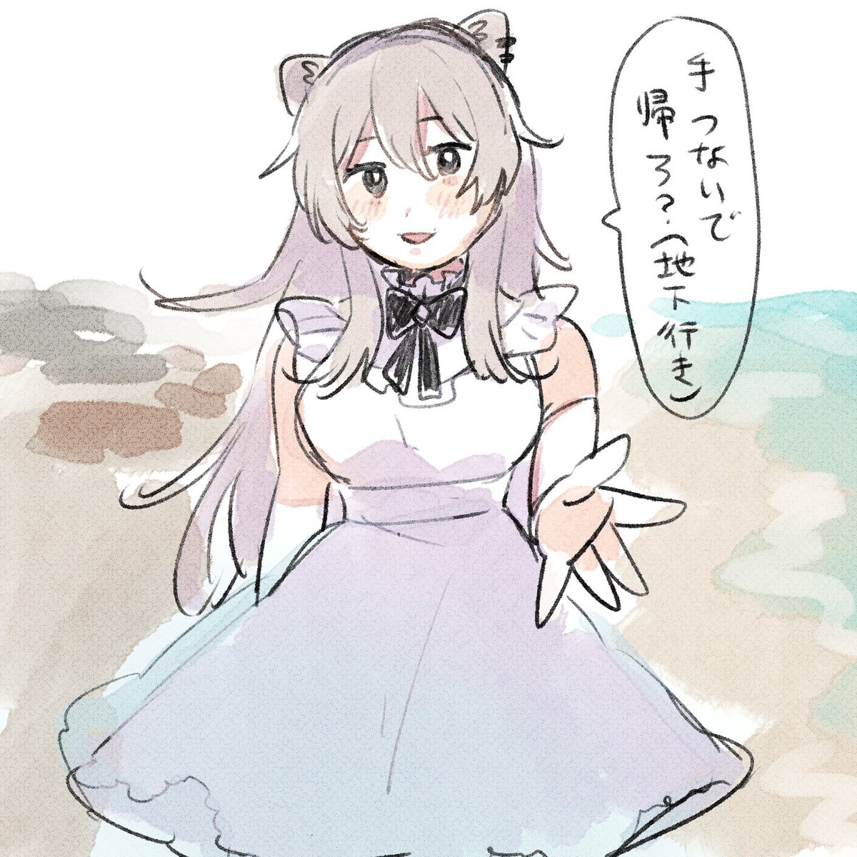 #ししらーと 