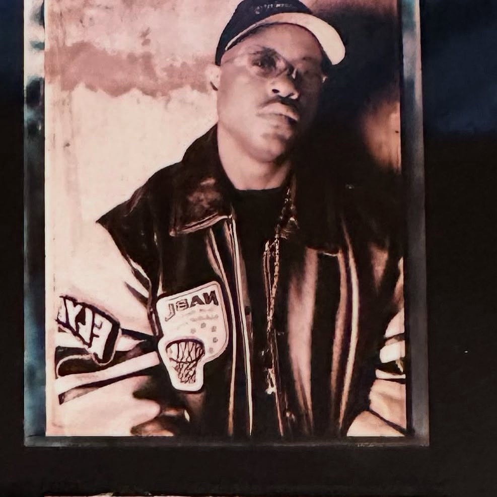 Gang Starr ‘One of the Best Yet’ Out Now (@gangstarr) on Twitter photo A certified King and Icon.
Happy Born Day to our brother Keith Edward Elam.
Gifted Unlimited Rhymes Universal
Forever Missed, Never Forgotten
🫡👑🙏🏾🤍🕊️
📸 <a href="/dannyhastings/">danny hastings</a> A certified King and Icon.
Happy Born Day to our brother Keith Edward Elam.
Gifted Unlimited Rhymes Universal
Forever Missed, Never Forgotten
🫡👑🙏🏾🤍🕊️
📸 <a href="/dannyhastings/">danny hastings</a>
