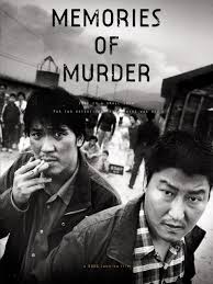Memories of murder cekilirken cinayetlerin gerçek katili hala bulunamamismis #memoriesofmurder