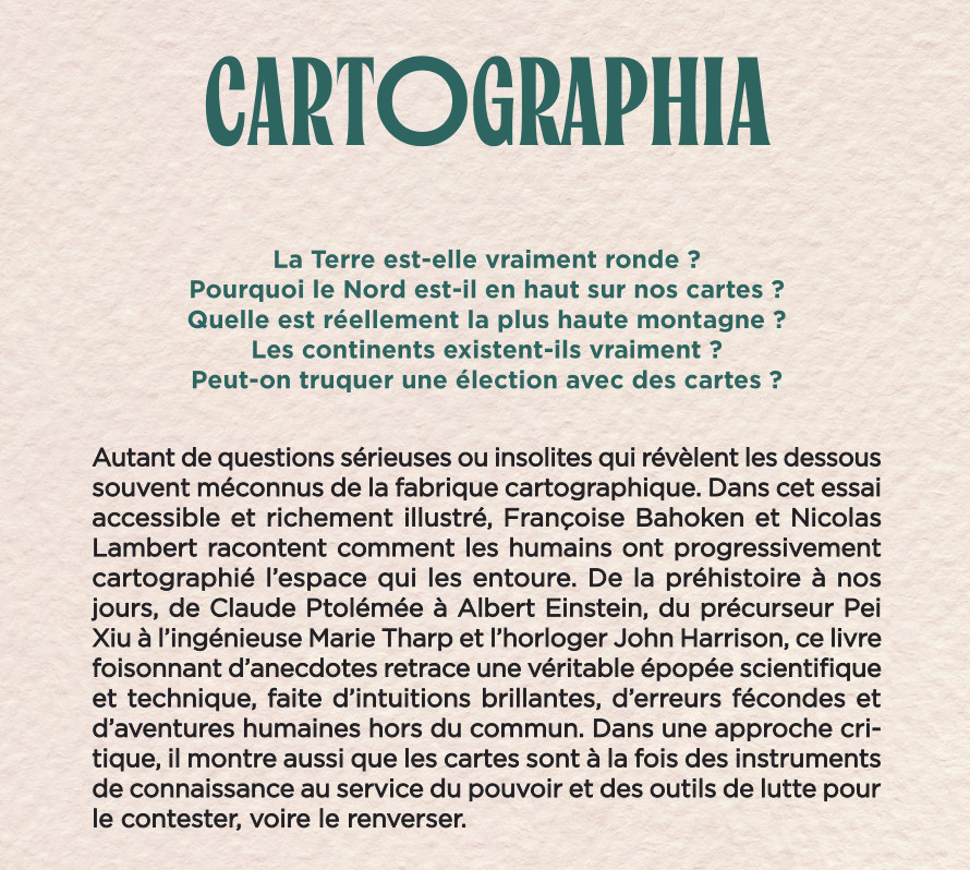 À paraître le 10 septembre 2025 🥳