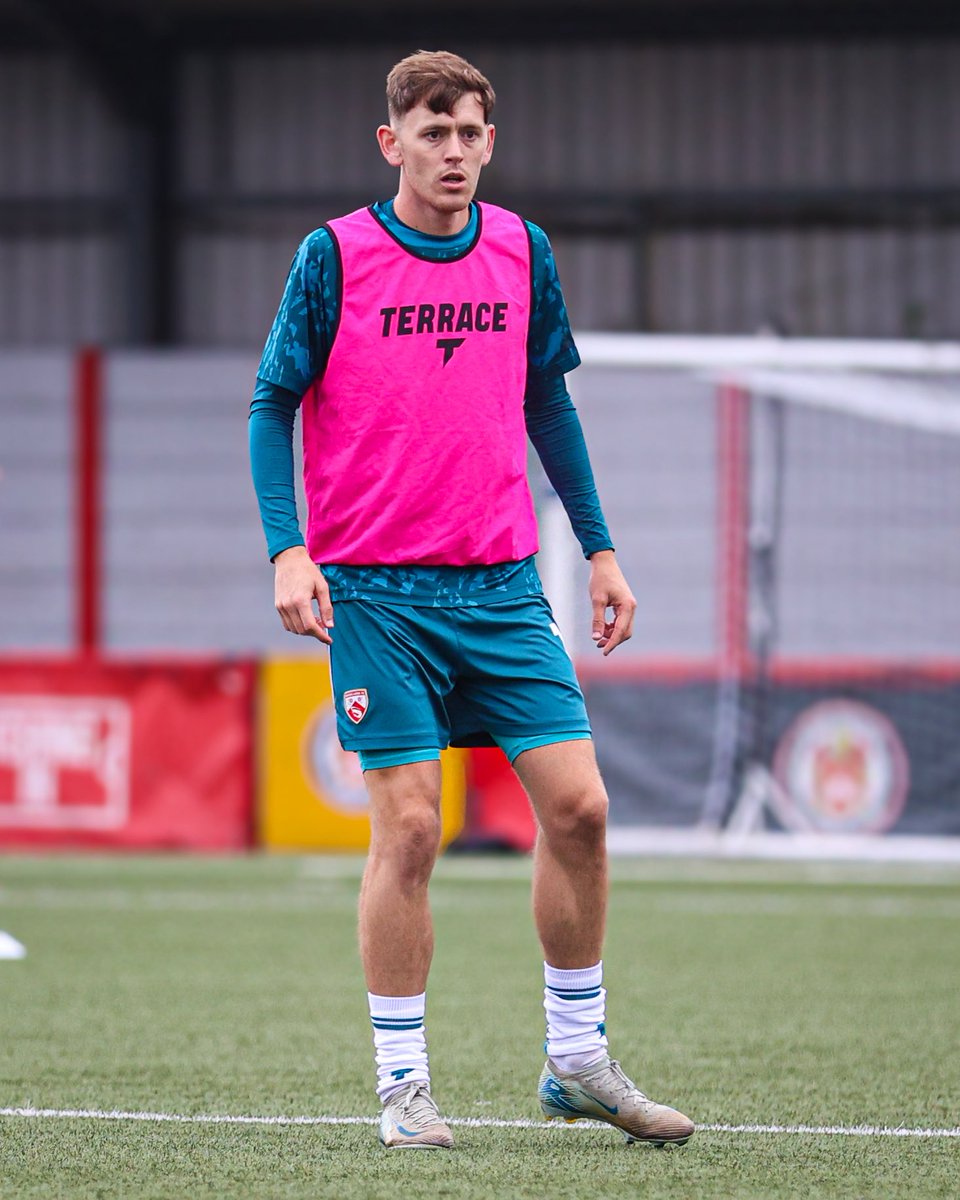 LiamOneThree's tweet image. Through the lens in Hyde with @MorecambeFC 📸