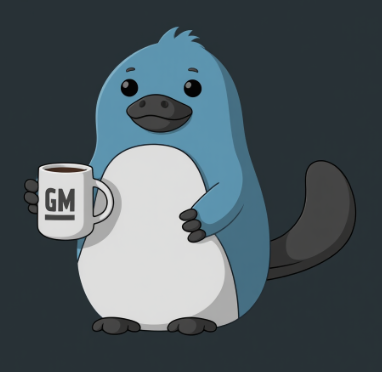 GM to the XRP believers who held through thick and thin.