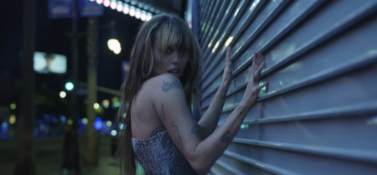 mileyfest's tweet image. miley cyrus in walk of fame (2025)